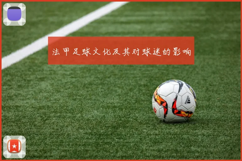 法甲足球文化及其对球迷的影响