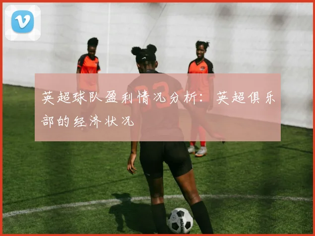 英超球队盈利情况分析：英超俱乐部的经济状况